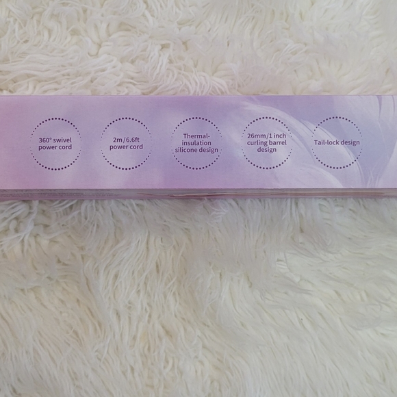 New-Generation Hair Waver - Picture 6 of 7